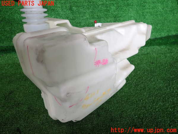2UPJ-9241116791]ジャガー・Eペイス(DF2NA)ウォッシャータンク1 中古_2