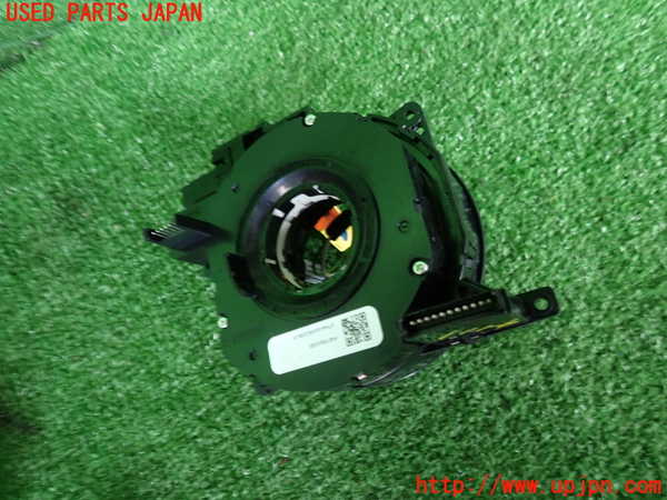 2UPJ-9241116800]ジャガー・Eペイス(DF2NA)スパイラルケーブル(リール) 中古_3