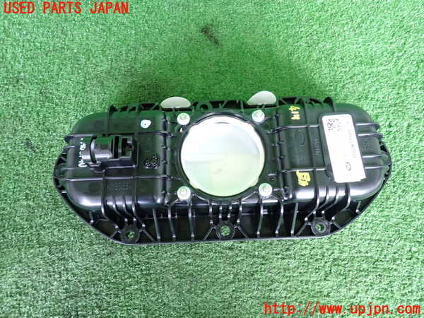2UPJ-9241117870]ジャガー・Eペイス(DF2NA)助手席側エアバッグカバー 中古_2