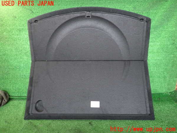 2UPJ-9241117771]ジャガー・Eペイス(DF2NA)ラゲッジトレイ1 中古_2