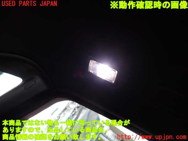 2UPJ-9241116413]ジャガー・Eペイス(DF2NA)ルームランプ3(2列目左) 中古_2