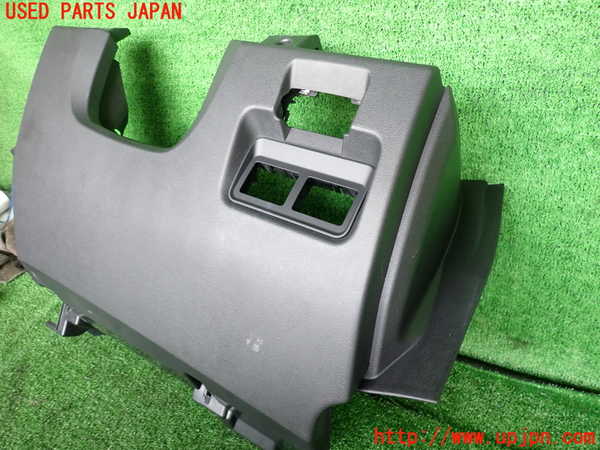 2UPJ-9241117691]ジャガー・Eペイス(DF2NA)内装トリム類1 中古_2