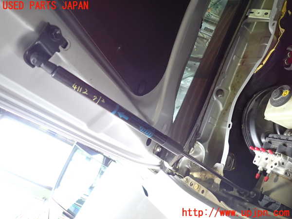 2UPJ-9241121068]レクサス・GS250(GRL11)ボンネットダンパー 中古_2