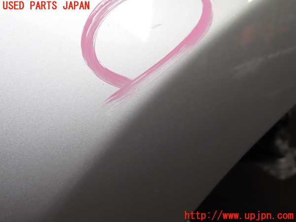 2UPJ-9241121080]レクサス・GS250(GRL11)右前フェンダー 中古_4