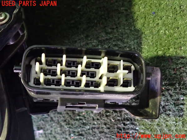 2UPJ-9241121130]レクサス・GS250(GRL11)右ヘッドライト LED 中古_4