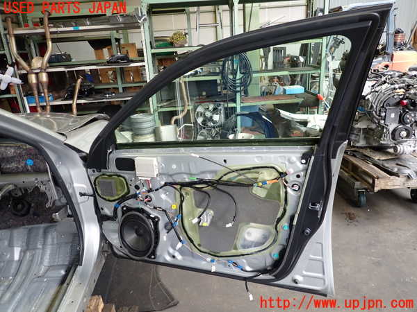 2UPJ-9241121230]レクサス・GS250(GRL11)右前ドア 中古 (AGC AUTOMOTIVE M2H5 43R-00035)_5