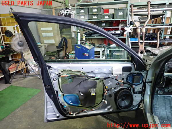 2UPJ-9241121260]レクサス・GS250(GRL11)左前ドア 中古  (AGC AUTOMOTIVE M2H5 43R-00035)_5