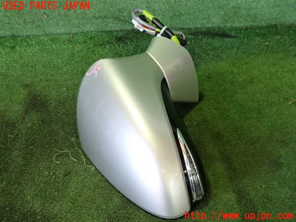 2UPJ-9241121210]レクサス・GS250(GRL11)右ドアミラー 中古_2