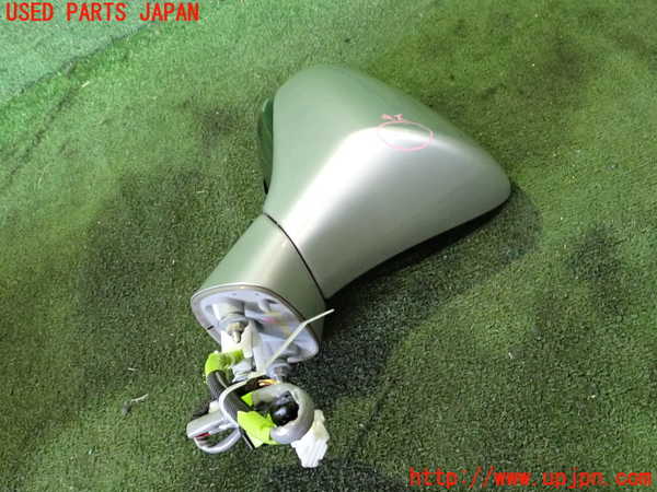 2UPJ-9241121210]レクサス・GS250(GRL11)右ドアミラー 中古_3