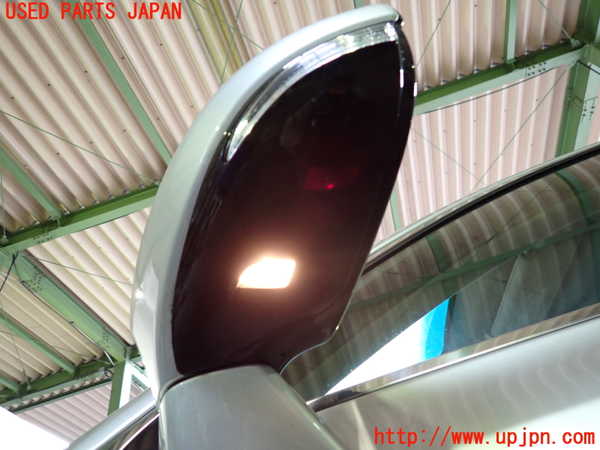 2UPJ-9241121210]レクサス・GS250(GRL11)右ドアミラー 中古_5