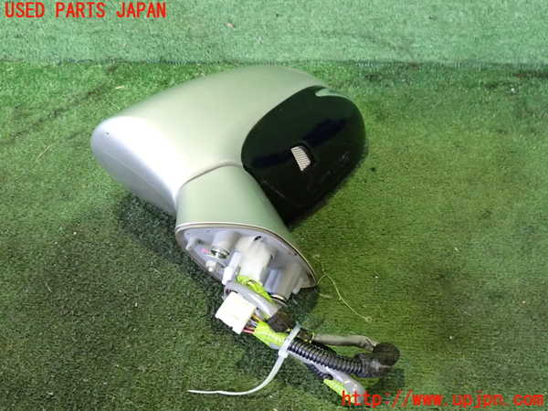2UPJ-9241121212]レクサス・GS250(GRL11)左ドアミラー 中古_3