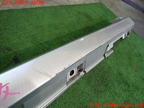 2UPJ-9241121390]レクサス・GS250(GRL11)右サイドステップ 中古_3