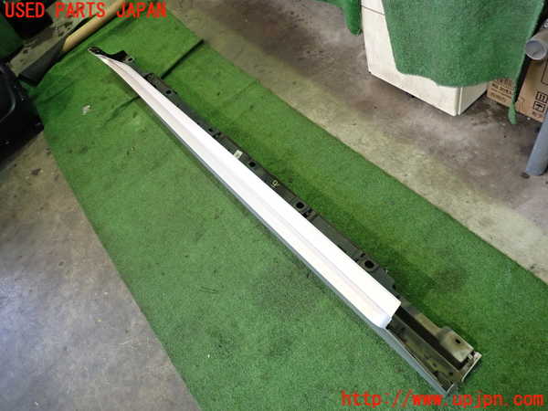 2UPJ-9241121390]レクサス・GS250(GRL11)右サイドステップ 中古_4