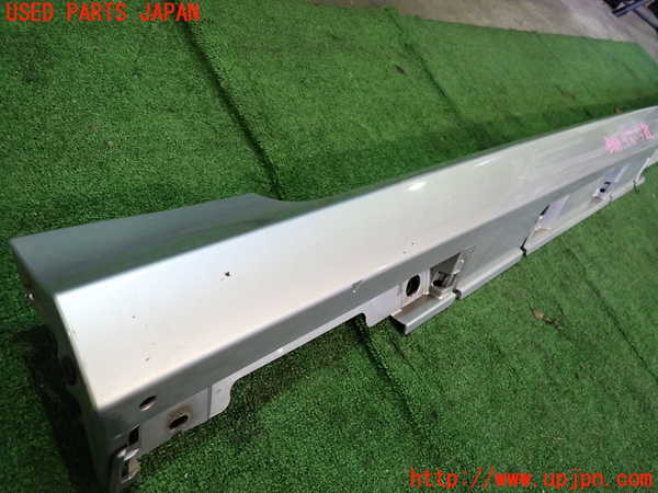 2UPJ-9241121392]レクサス・GS250(GRL11)左サイドステップ 中古_2