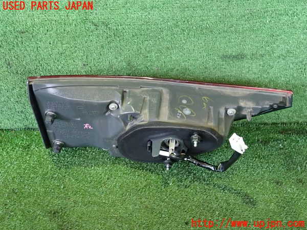 2UPJ-9241121550]レクサス・GS250(GRL11)右リアフィニッシャー 中古_2