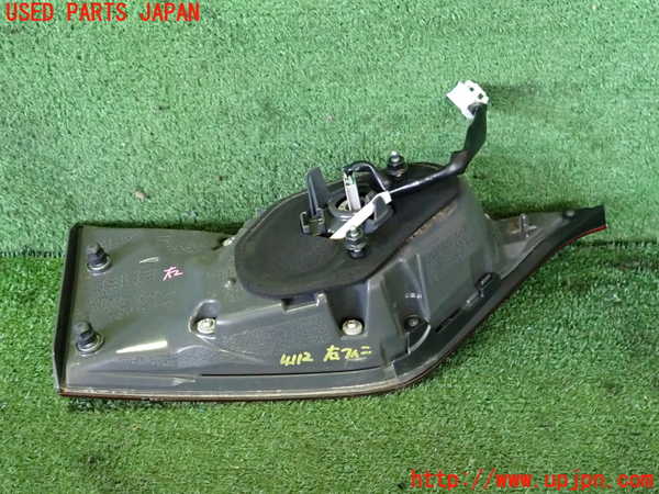 2UPJ-9241121550]レクサス・GS250(GRL11)右リアフィニッシャー 中古_3