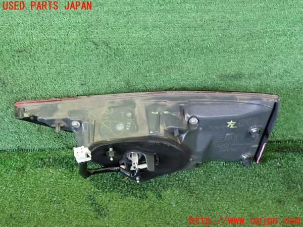 2UPJ-9241121552]レクサス・GS250(GRL11)左リアフィニッシャー 中古_2