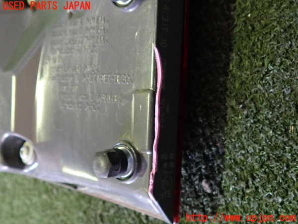 2UPJ-9241121552]レクサス・GS250(GRL11)左リアフィニッシャー 中古_4