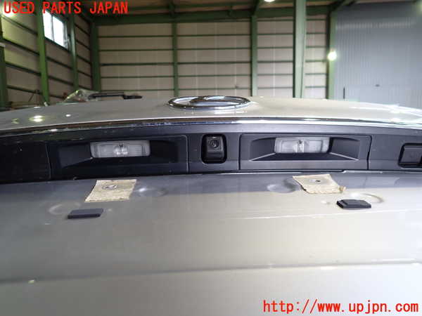 2UPJ-9241121500]レクサス・GS250(GRL11)トランク 中古_3