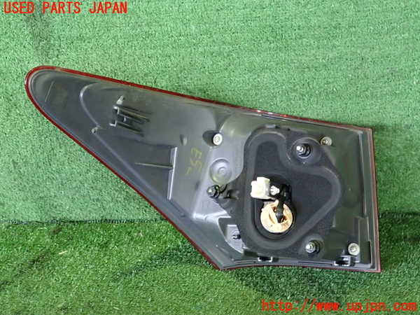 2UPJ-9241121530]レクサス・GS250(GRL11)右テールランプ 中古_2