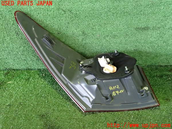 2UPJ-9241121530]レクサス・GS250(GRL11)右テールランプ 中古_3