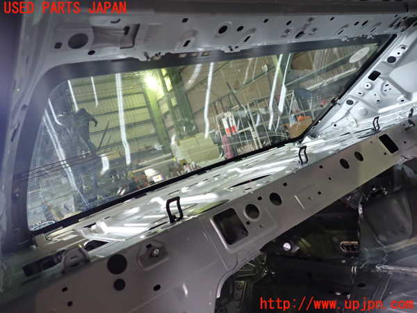 2UPJ-9241121560]レクサス・GS250(GRL11)リアガラス 中古 (NIPPON SAFETY M3S8)_4