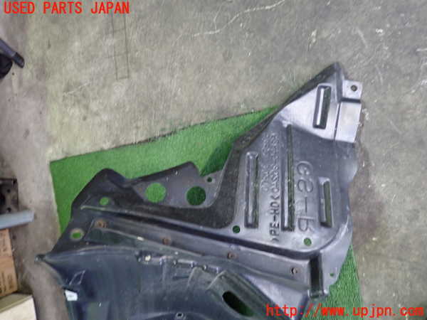 2UPJ-9241121090]レクサス・GS250(GRL11)右前フェンダーライナー 中古_3