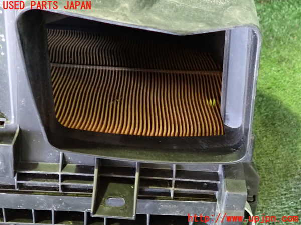 2UPJ-9241122560]レクサス・GS250(GRL11)エアクリーナーボックス 中古_3