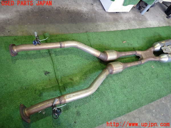2UPJ-9241122651]レクサス・GS250(GRL11)センターパイプ1 中古_2