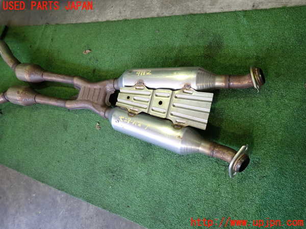 2UPJ-9241122651]レクサス・GS250(GRL11)センターパイプ1 中古_3