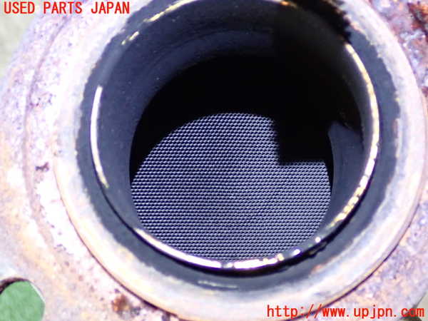 2UPJ-9241122661]レクサス・GS250(GRL11)触媒1 中古 (右側)_3