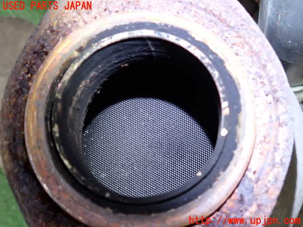 2UPJ-9241122662]レクサス・GS250(GRL11)触媒2 中古 (左側)_3