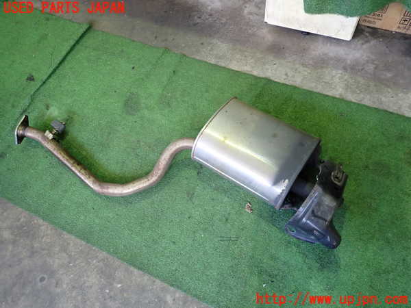 2UPJ-9241122671]レクサス・GS250(GRL11)リアマフラー1 中古　（右側）_2