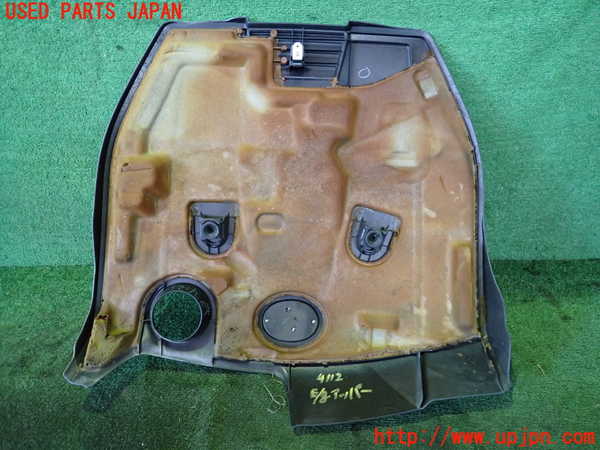 2UPJ-9241122160]レクサス・GS250(GRL11)エンジンアッパーカバー 中古_2