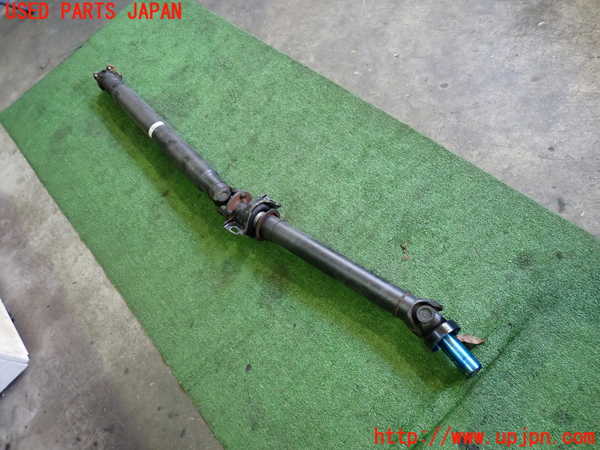 2UPJ-9241123410]レクサス・GS250(GRL11)リアプロペラシャフト 中古_2