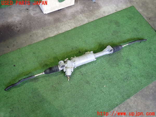 2UPJ-9241124235]レクサス・GS250(GRL11)パワステギアボックス 中古_4