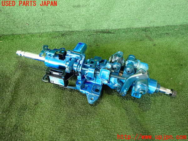 2UPJ-9241124260]レクサス・GS250(GRL11)ステアリングシャフト 中古_3