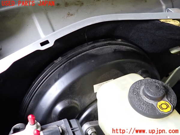 2UPJ-9241124055]レクサス・GS250(GRL11)ブレーキマスターバック 中古_2