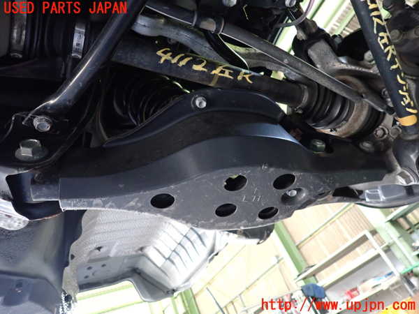 2UPJ-9241125226]レクサス・GS250(GRL11)左リアロアアーム1 中古_2