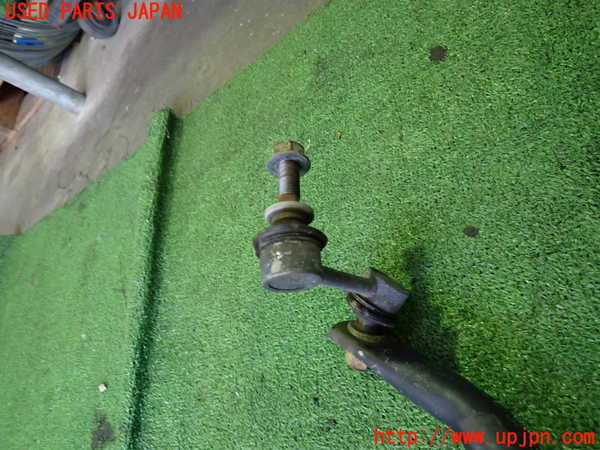2UPJ-9241125440]レクサス・GS250(GRL11)フロントスタビライザー 中古_2