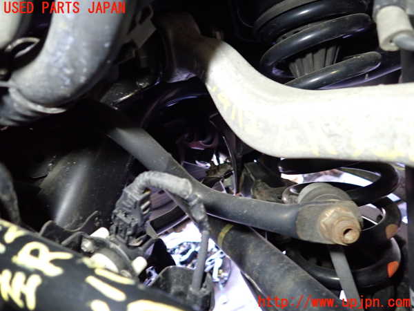 2UPJ-9241125445]レクサス・GS250(GRL11)リアスタビライザー 中古_2