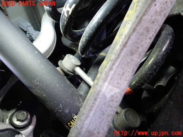 2UPJ-9241125445]レクサス・GS250(GRL11)リアスタビライザー 中古_3