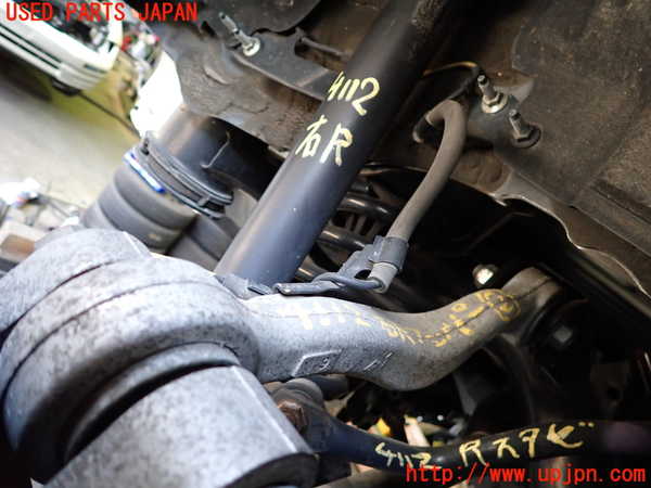 2UPJ-9241125147]レクサス・GS250(GRL11)右リアアッパーアーム2 中古_2