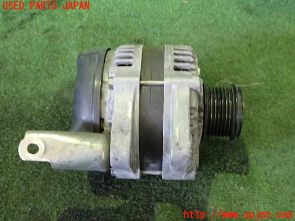 2UPJ-9241126015]レクサス・GS250(GRL11)オルタネーター(ダイナモ) 中古_2