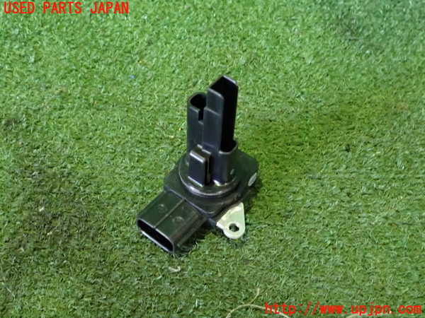 2UPJ-9241126320]レクサス・GS250(GRL11)エアフロメーター 中古_2