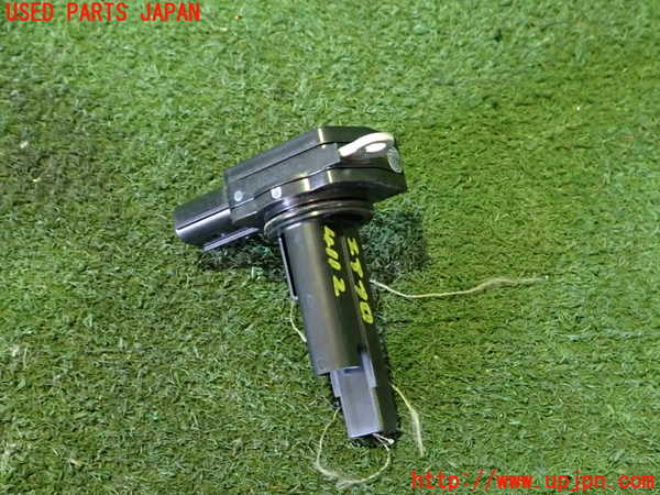 2UPJ-9241126320]レクサス・GS250(GRL11)エアフロメーター 中古_3