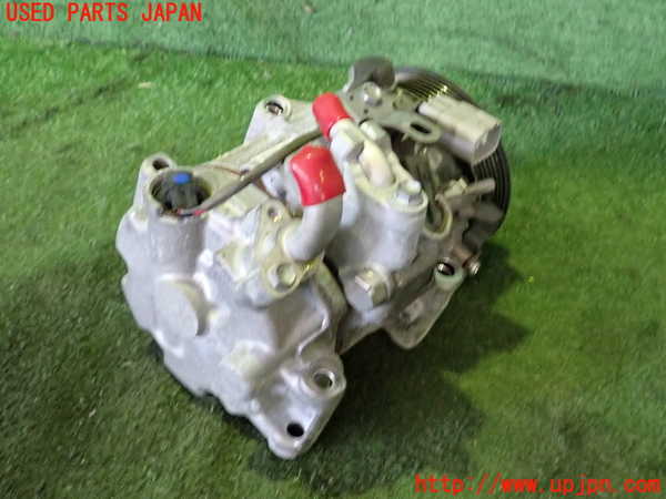 2UPJ-9241126025]レクサス・GS250(GRL11)エアコンコンプレッサー 中古_2