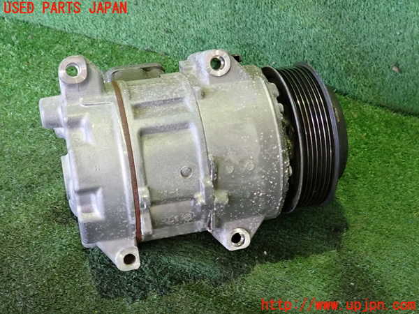 2UPJ-9241126025]レクサス・GS250(GRL11)エアコンコンプレッサー 中古_3