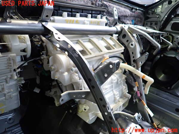 2UPJ-9241126081]レクサス・GS250(GRL11)エバポレーター1 中古_2