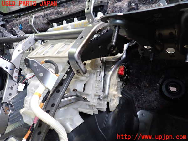 2UPJ-9241126081]レクサス・GS250(GRL11)エバポレーター1 中古_3